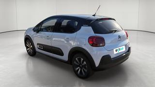 Citroen C3  - photo 2