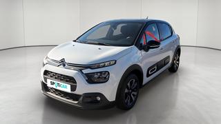 Citroen C3  - photo 0