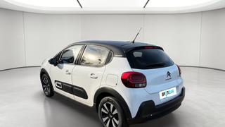 Citroen C3  - photo 2