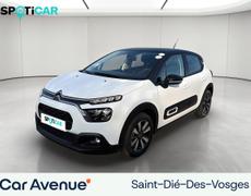 Citroen C3 Saint-Dié-des-Vosges
