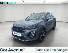 Peugeot 2008 Saint-Dié-des-Vosges