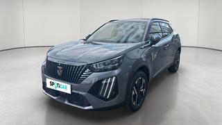 Peugeot 2008  - Gt - photo 0