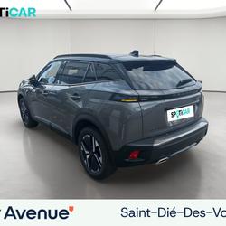 Peugeot 2008 Hybrid 136 e-DCS6 GT occasion - Saint-Di&eacute;-des-Vosges - photo 3/31