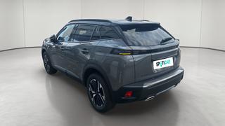 Peugeot 2008  - Gt - photo 2