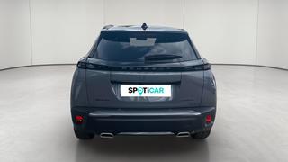 Peugeot 2008  - Gt - photo 3