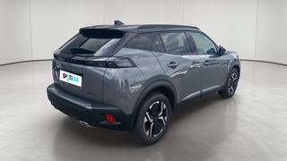 Peugeot 2008  - Gt - photo 4