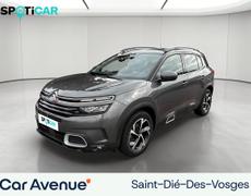 Citroen C5 Aircross - C5 Aircross BlueHDi 130 S&S EAT8 Shine - 14 490 €