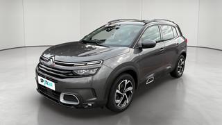 Citroen C5 Aircross  - photo 0
