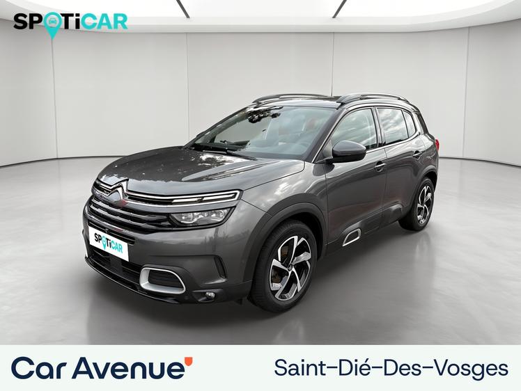 Citroen C5 Aircross  - 14 490 €