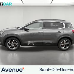 Citroen C5 Aircross BlueHDi 130 S&S EAT8 Shine occasion - Saint-Di&eacute;-des-Vosges - photo 2/33