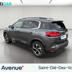Citroen C5 Aircross BlueHDi 130 S&S EAT8 Shine occasion - Saint-Di&eacute;-des-Vosges - photo 3/33
