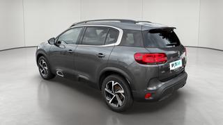 Citroen C5 Aircross  - photo 2