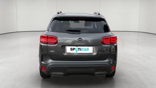 Citroen C5 Aircross  - photo 3