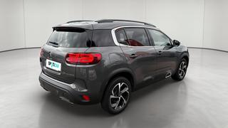 Citroen C5 Aircross  - photo 4