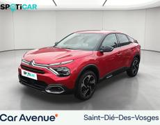 Citroen C4 Saint-Dié-des-Vosges