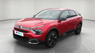 Citroen C4  - photo 0