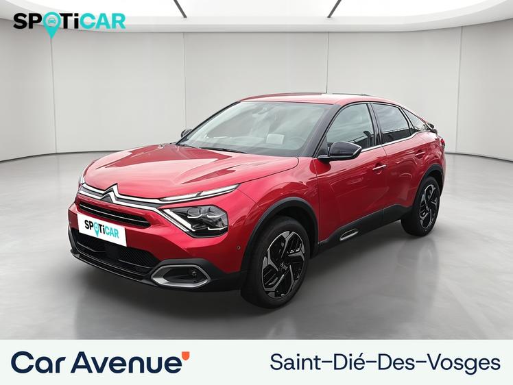 Citroen C4  - 15 190 €