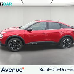 Citroen C4 PureTech 130 S&S EAT8 Shine Pack occasion - Saint-Di&eacute;-des-Vosges - photo 2/33
