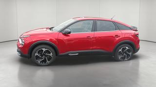 Citroen C4  - photo 1