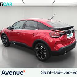 Citroen C4 PureTech 130 S&S EAT8 Shine Pack occasion - Saint-Di&eacute;-des-Vosges - photo 3/33