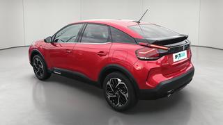 Citroen C4  - photo 2