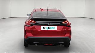 Citroen C4  - photo 3