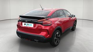 Citroen C4  - photo 4