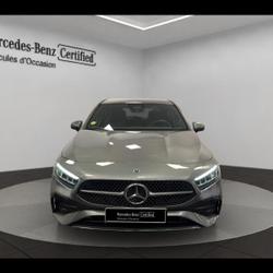 Mercedes Classe A 200 d 150ch AMG Line 8G-DCT Le Mans