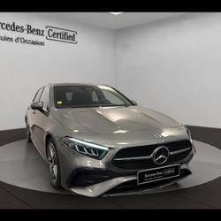 Mercedes Classe A 200 d 150ch AMG Line 8G-DCT Le Mans