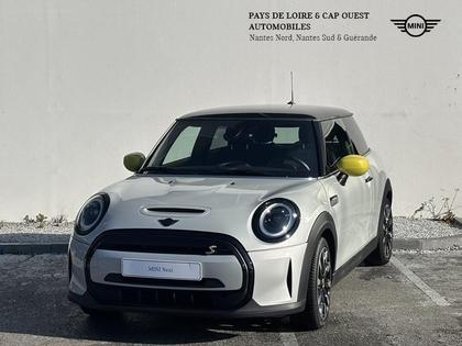 Mini Mini - Cooper SE 184ch Edition Premium BVA 5CV - 20 750 €