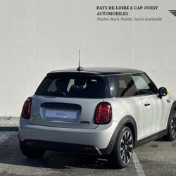Mini Mini Cooper SE 184ch Edition Premium BVA 5CV Rez&eacute;