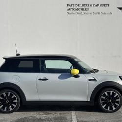 Mini Mini Cooper SE 184ch Edition Premium BVA 5CV Rez&eacute;