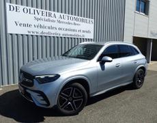 Mercedes GLC Launaguet
