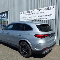 Mercedes GLC 300 de Hybrid 333ch AMG Line 4Matic 9G-Tronic (TVA) Launaguet
