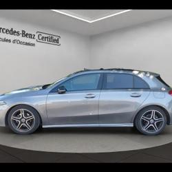 Mercedes Classe A 180d 116ch AMG Line 8G-DCT Le Mans