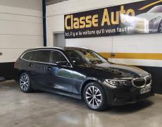 BMW Serie 3 Maubeuge