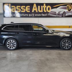 BMW Serie 3 Touring G21 318dA 136ch Business Design Maubeuge