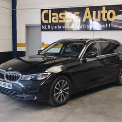 BMW Serie 3 Touring G21 318dA 136ch Business Design Maubeuge