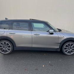 Mini Clubman Cooper 136ch Hyde Park BVA Saint-Herblain