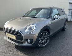 Mini Clubman Guérande