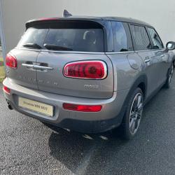 Mini Clubman Cooper 136ch Hyde Park BVA Gu&eacute;rande
