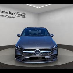 Mercedes Classe B 250 e 160+102ch AMG Line Edition 8G-DCT Sabl&eacute;-sur-Sarthe