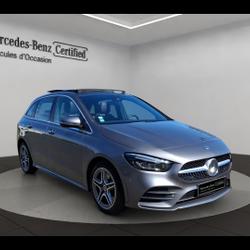 Mercedes Classe B 250 e 160+102ch AMG Line Edition 8G-DCT Sabl&eacute;-sur-Sarthe