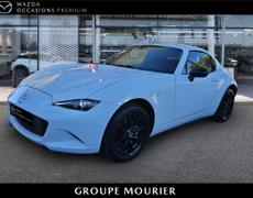 Mazda Mx-5 4 Nîmes