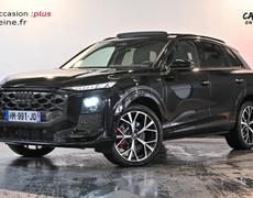 Audi Q3 Rueil-Malmaison