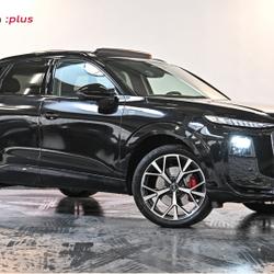Audi Q3 e-hybrid 272 ch S tronic 6 S line occasion - Rueil-Malmaison - photo 2/38
