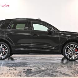Audi Q3 e-hybrid 272 ch S tronic 6 S line occasion - Rueil-Malmaison - photo 3/38