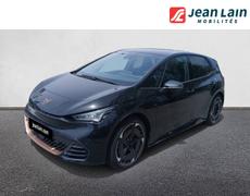 Cupra Born - Born 230 ch - Batterie XL V - 38 300 €