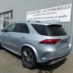 Mercedes GLE 350 de 194+136ch AMG Line 4Matic 9G-Tronic (TVA) Launaguet