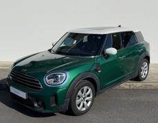 Mini Countryman Rezé
